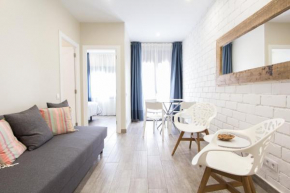 Novus Homes Barcelona Santa Eulalia